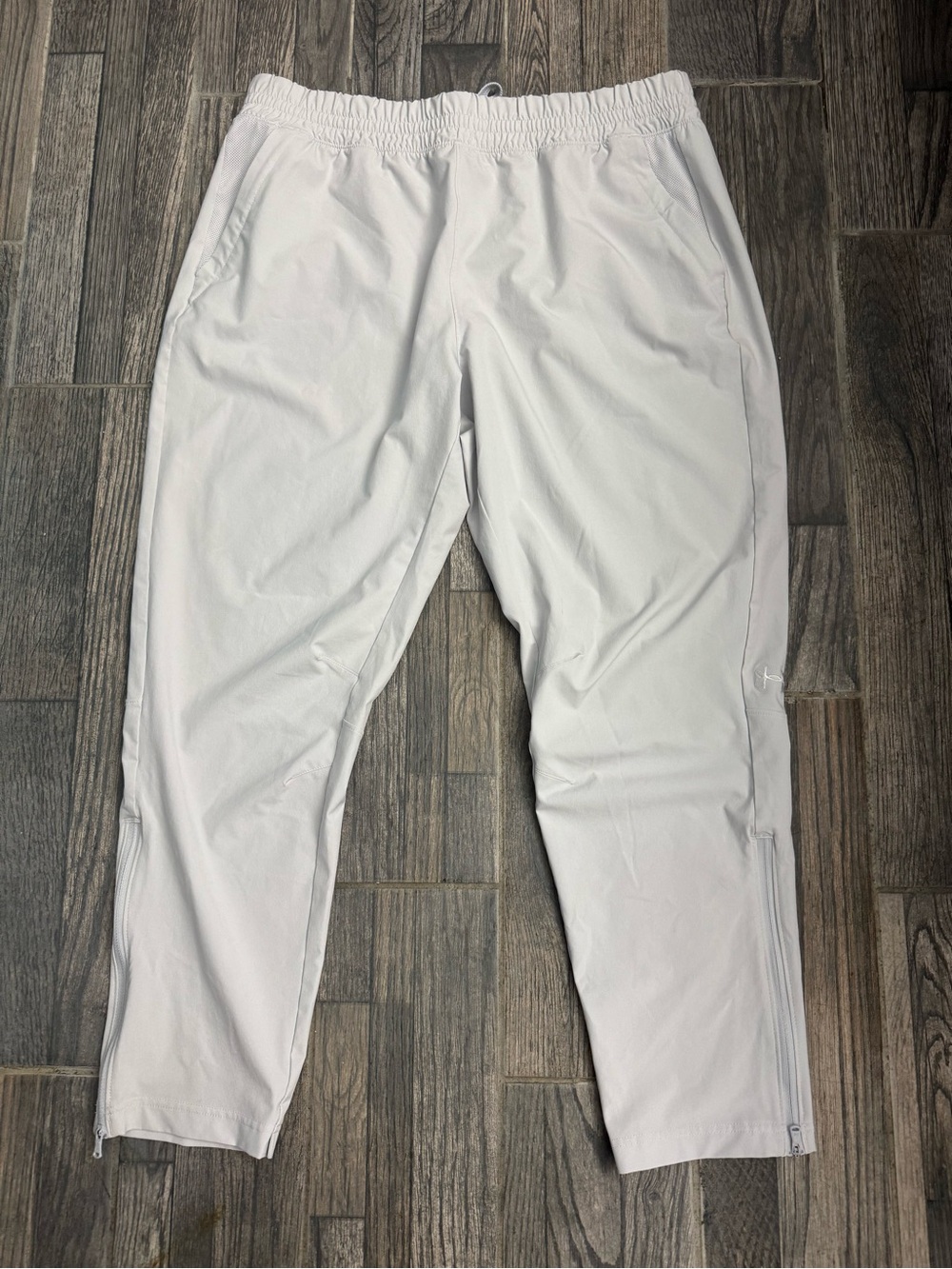 Under Armour Men’s Squad Warm Up Pants - size XL